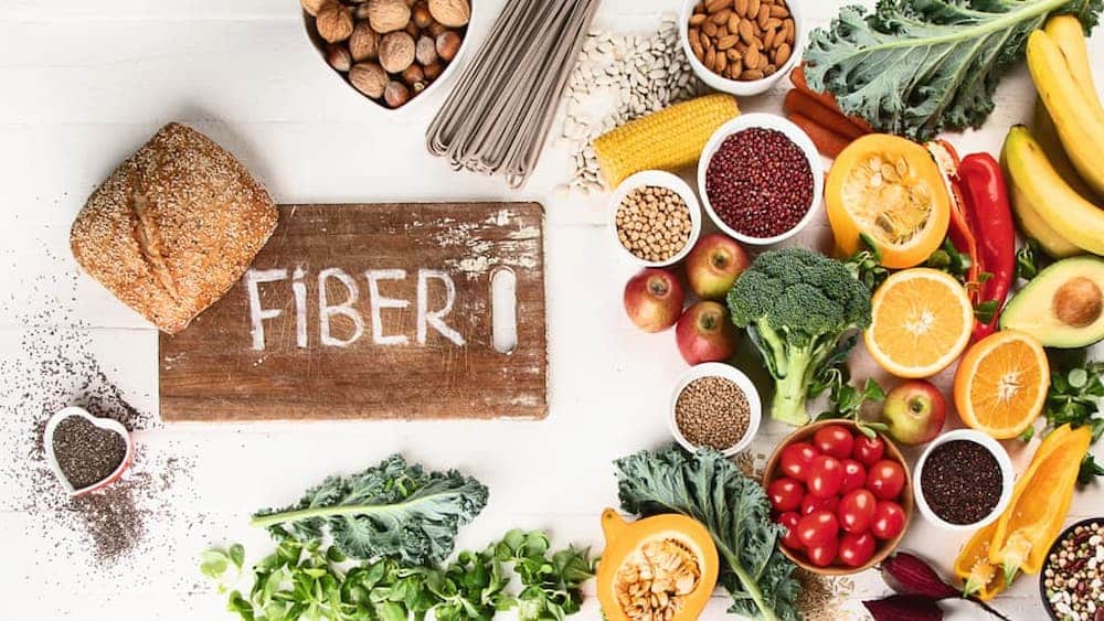 High-fiber diets 00147