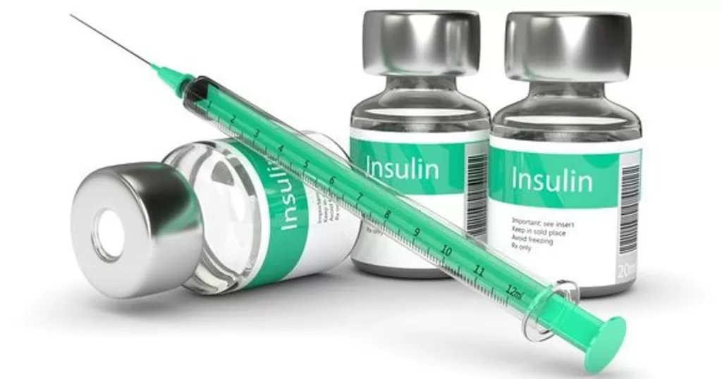 Insulin Function In Diabetes. Is It An Effective Treatment?08
