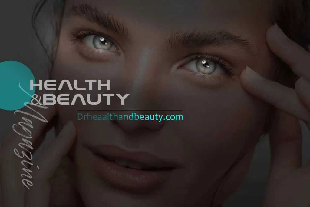 Dr. Sanaz is the number one health and beauty magazine chosen by all those who care about magical health and beauty.
