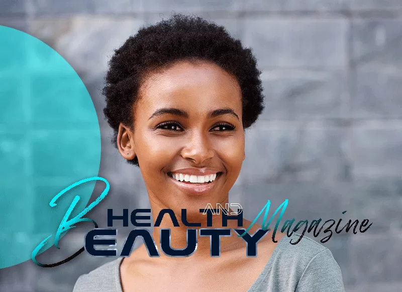 health and beauty magazine