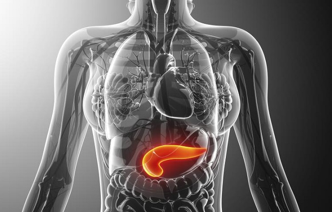 Rejection of Pancreas Transplant