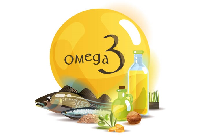 omega-3 fatty