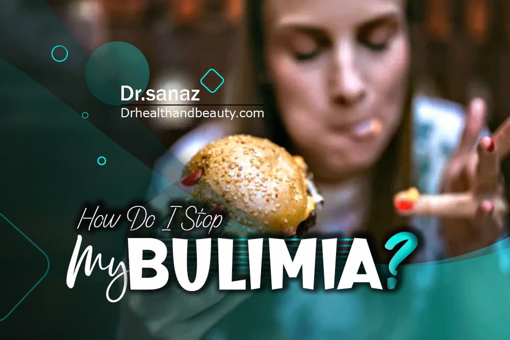 How Do I Stop My Bulimia?