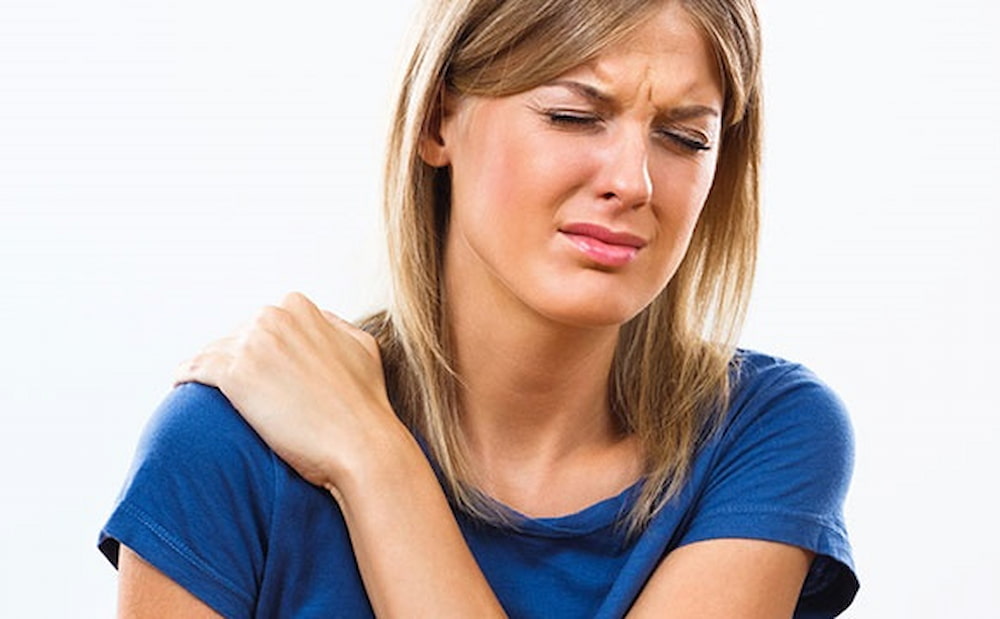 Shoulder tip pain in Ectopic Pregnancy