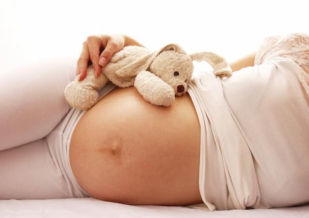 When Do Early Pregnancy Symptoms Start? 05