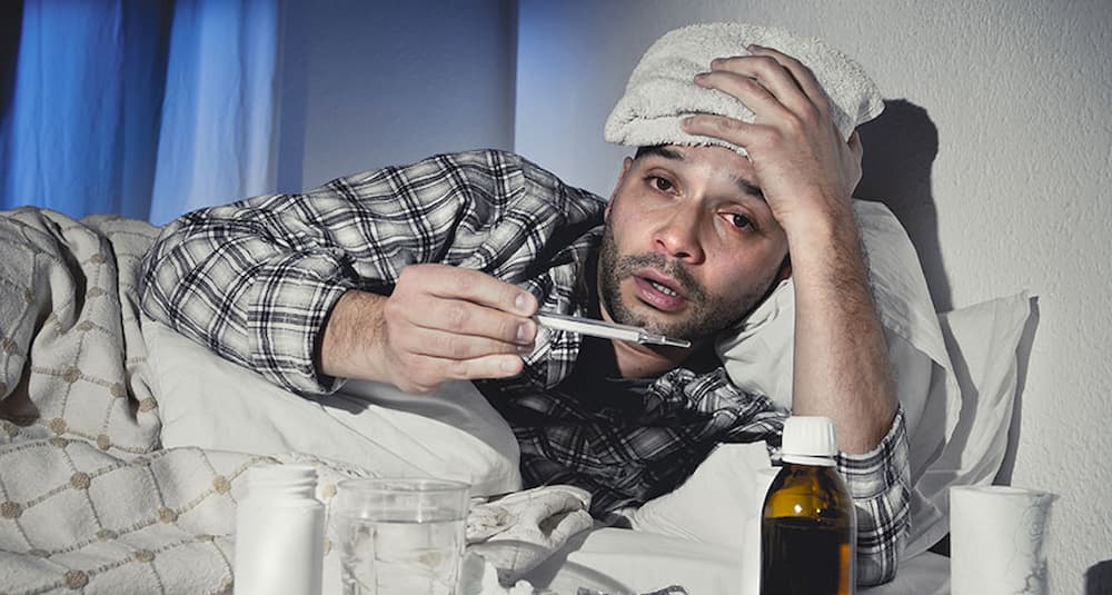 What Is The Difference Between Intermittent, Remittent, And Relapsing Fever? 10
