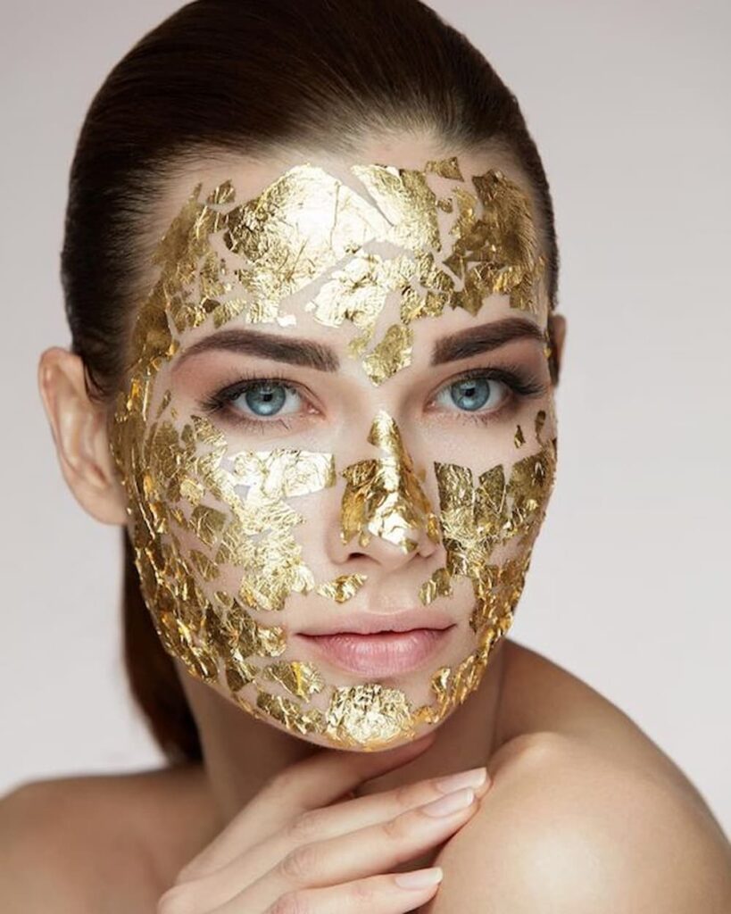The Problem Of Open Pores On The Face, 8 Golden Solutions 04