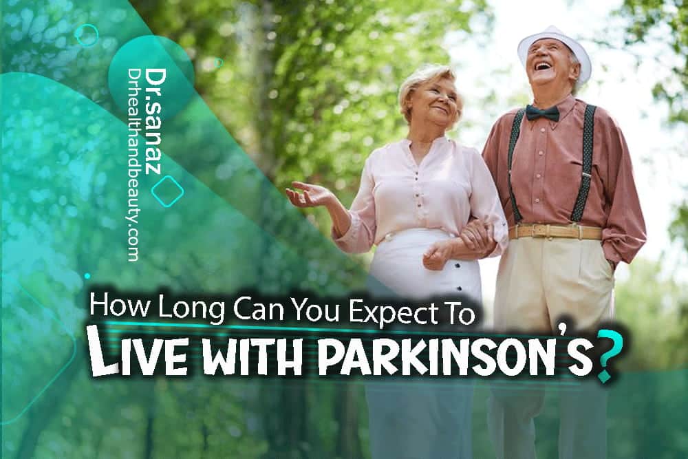 How Long Can You Expect To Live With Parkinson's?