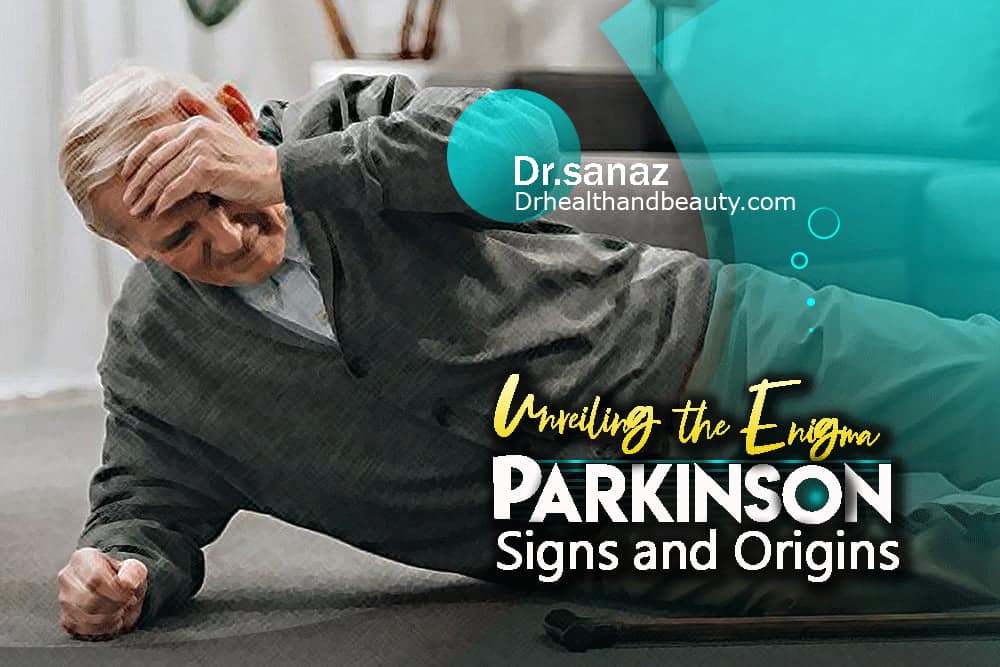 Unveiling the Enigma: Unmasking Parkinson's Disease Signs and Origins