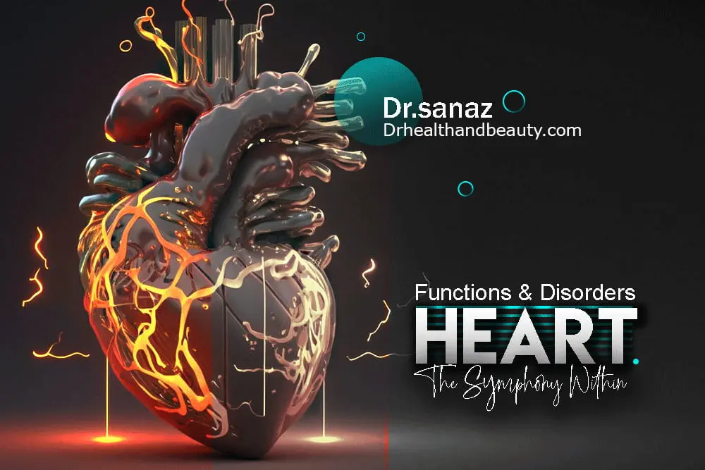 Heart ( The Symphony Within ) / Function And Disorders