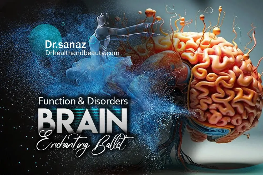 Brain  ( Enchanting Ballet ) / Function And Disorders