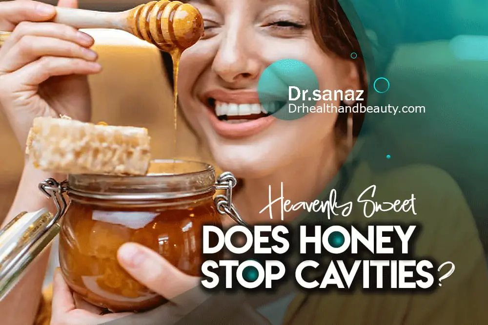 Does Honey Stop Cavities?