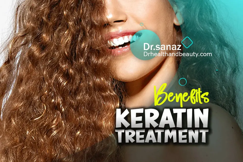 Unlock Luxurious Locks: Hair Keratin Treatment Benefits