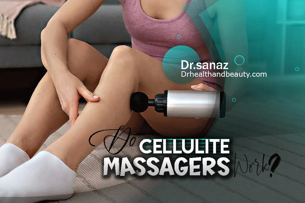 do cellulite massagers work