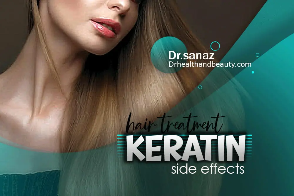 keratin hair treatment side effects