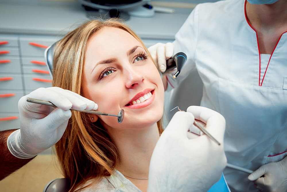 Deep Cleaning Teeth Or Dental Scaling 013